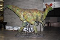 Large Mechanical Dinosaur