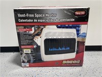 Dyna-Glo Natural Gas Space Heater