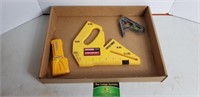 Assorted Measurement Tools