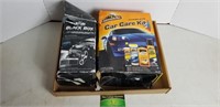 2 Car Care Kits