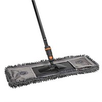 SWOPT Dust Mop W/Microfiber $36