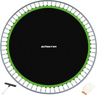 R535  Trampoline Replacement Mat 149 14FT Frame