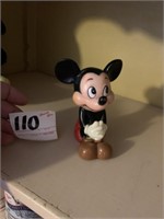 Antique Disney Mickey Mouse Bank