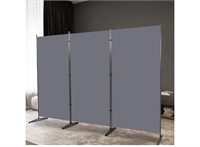 YASRKML 3 Panel Roon Divider Partition Room