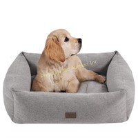 Martha Stewart $55 Retail Pet Dog Bed, Medium,