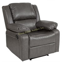Flash Furniture $475 Retail Harmony Recliner Arm
