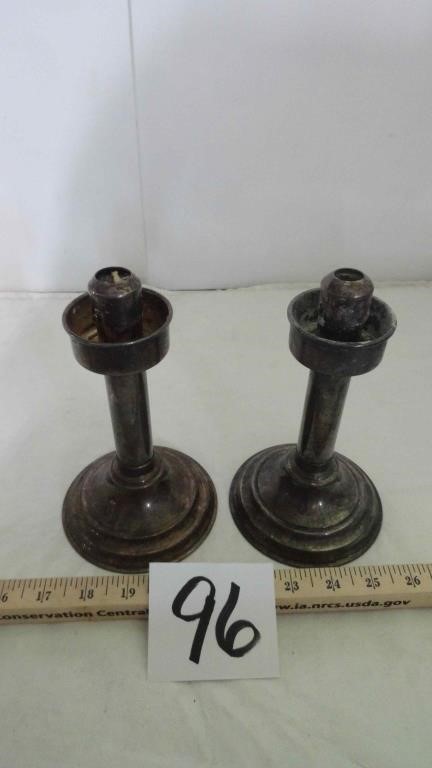 Candle Stick Holders