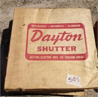 Dayton shutters -2