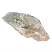 GLI Certified 1779.10 Carat Rough Green Amethyst