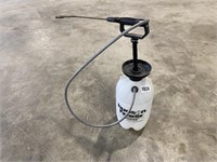 Hudson Hand Pump Sprayer, 1.5 Gallon