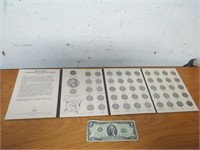 1999-2008 Commemorative State Quarter Set