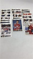 Hockey Card Upper Deck Pack