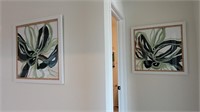 2PC FRAMED PRINTS