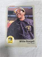 Willie Stargell