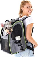 PoshPet Dog Backpack