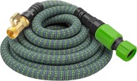 Burst Proof HydroTech Garden Water Hose (50ft)