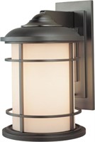 Feiss LED Lighthouse Outdoor Wall Sconce