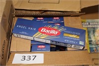 20- barilla pasta 9/26