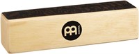 Meinl Percussion SH15-L Large Rubber Wood Shaker