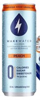 18-Pk Wake Water Caffeinated Sparkling Variety