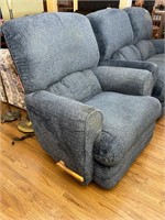 La-z-boy rocker/recliner