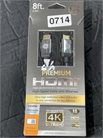 GE HDMI CABLE