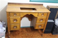 Sewing Cabinet