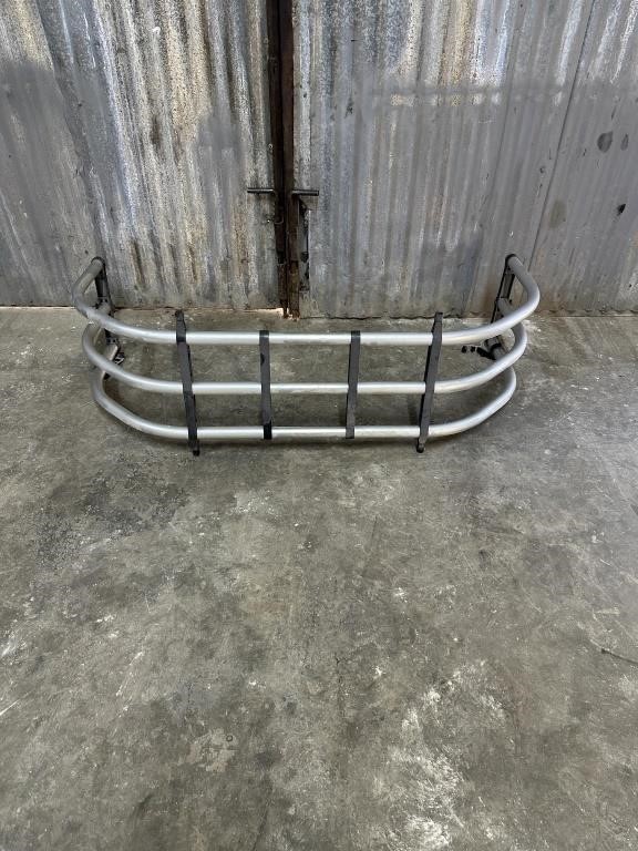 Ford Bed cage