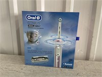 Oral B Genius 9600 Rechargeable Toothbrush