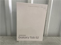 SEALED Samsung Galaxy Tab S29.7" 32GB