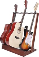 Verovita Guitar Stand Rack For Multiple Guitars,