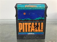 Activision Pitfall!
