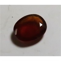 3.5 ct. Natural Red Garnet gemstone