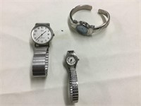 ACQUA watch, quartz watch, love laugh watch