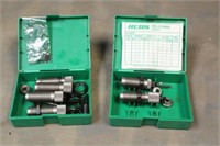 .223 and .223 WSM Reloading Dies