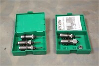 .222 and .223 Reloading Dies