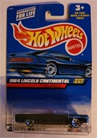 1999 HW '64 Lincoln Continental