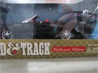 Road and Track Series 3 Thunderbird