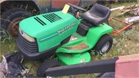 JOHN DEERE SABRE (PARTS)