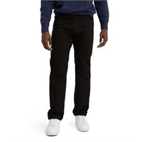 Levi's Men's 505 Regular Fit Jeans (Also Available