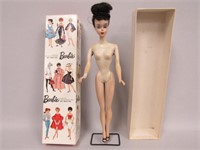 EARLY BARBIE WITH ISSUES: