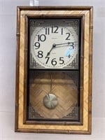 VERICHRON quartz Wall  Clock