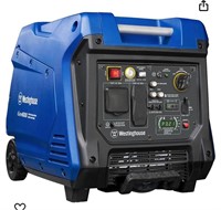 Westinghouse Outdoor Power Equipment 4500 Peak