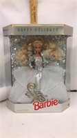Mattel-Happy Holiday Barbie- Special Edition-new