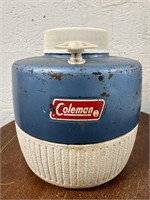 Vintage 1 Gallon Coleman Water Cooler