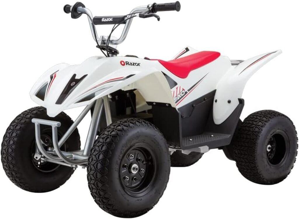 Razor Dirt Quad 500 for Kids Ages 14+ - 36V