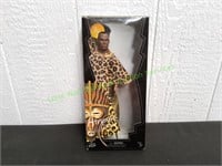 Integrity Toys African Legends Prince Tariq Doll