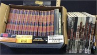 POP MECHANICS DIY BOOKS, VCR TAPES,WW2 TIME-LIFE B