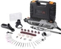 Tack life advanced rotary tool