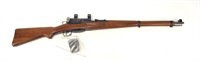 Schmidt Rubin Model 1931 Short Rifle K-31
